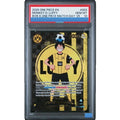 Proxy 2026 ONE PIECE PROMOS #055 MONKEY D. LUFFY COLL BASKETBALL: US VOYAGE P-055 Authentication Grading 10 Collection Game Card